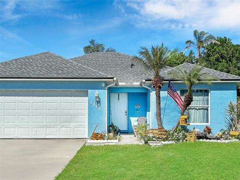 3043 SE Banyan Street Stuart FL 34997