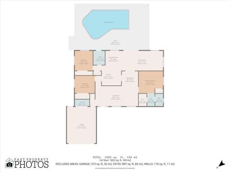 8140 NW 13th Place Coral Springs FL 33071