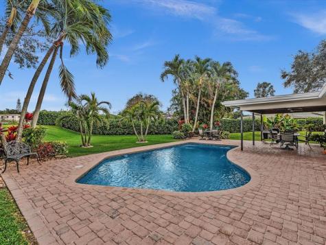 8140 NW 13th Place Coral Springs FL 33071