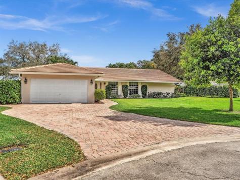8140 NW 13th Place Coral Springs FL 33071