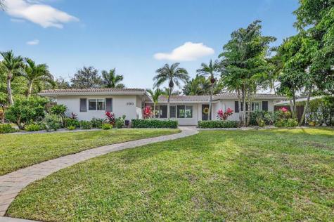100 SW 8th Avenue Boca Raton FL 33486