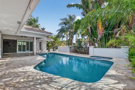 100 SW 8th Avenue Boca Raton FL 33486
