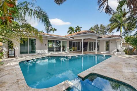 100 SW 8th Avenue Boca Raton FL 33486
