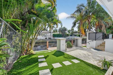 100 SW 8th Avenue Boca Raton FL 33486