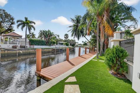 100 SW 8th Avenue Boca Raton FL 33486