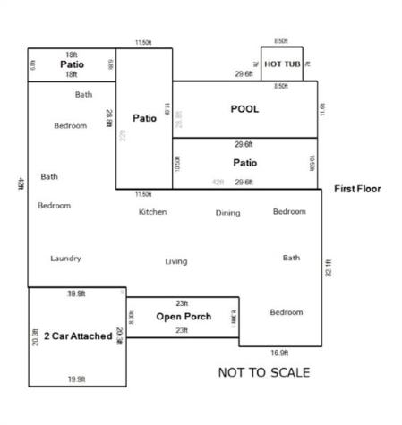 100 SW 8th Avenue Boca Raton FL 33486