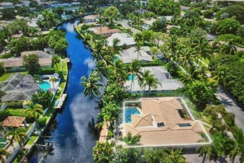 100 SW 8th Avenue Boca Raton FL 33486