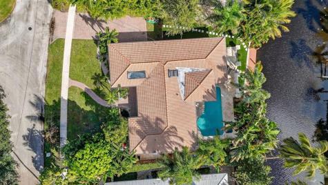 100 SW 8th Avenue Boca Raton FL 33486