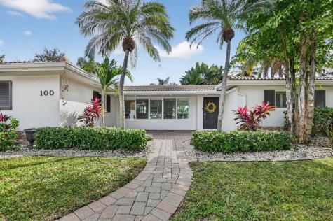 100 SW 8th Avenue Boca Raton FL 33486