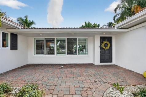 100 SW 8th Avenue Boca Raton FL 33486