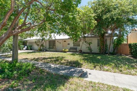 810 SE 10th Street Fort Lauderdale FL 33316