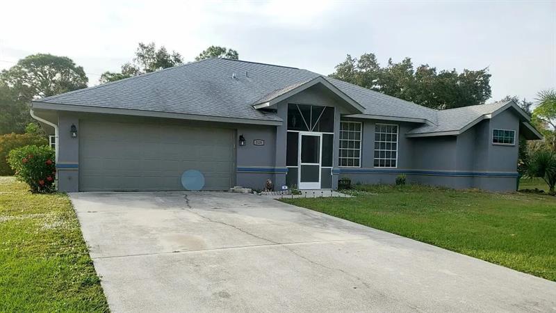 529 Guild Street Port Charlotte FL 33954