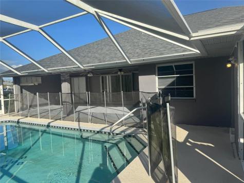 529 Guild Street Port Charlotte FL 33954
