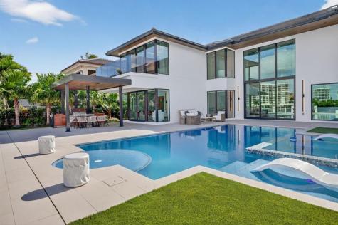 2533 Aqua Vista Boulevard Fort Lauderdale FL 33301