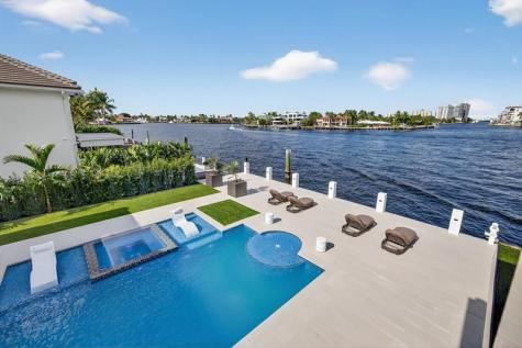 2533 Aqua Vista Boulevard Fort Lauderdale FL 33301