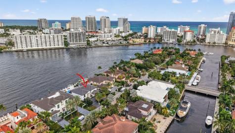 2533 Aqua Vista Boulevard Fort Lauderdale FL 33301
