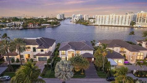 2533 Aqua Vista Boulevard Fort Lauderdale FL 33301
