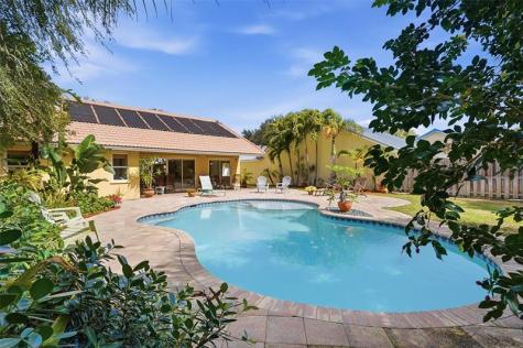 3800 Riverside Way Delray Beach FL 33445