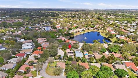 3800 Riverside Way Delray Beach FL 33445