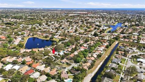 3800 Riverside Way Delray Beach FL 33445