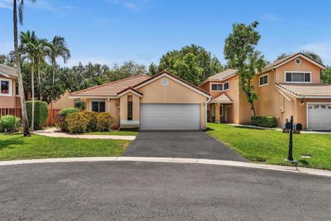 10180 NW 5th Street Plantation FL 33324
