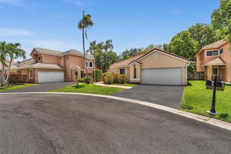 10180 NW 5th Street Plantation FL 33324