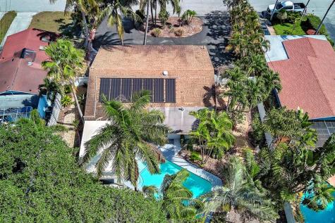 1580 NE 35th Street Oakland Park FL 33334