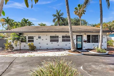 1580 NE 35th Street Oakland Park FL 33334