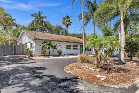 1580 NE 35th Street Oakland Park FL 33334