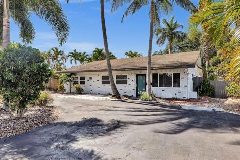 1580 NE 35th Street Oakland Park FL 33334