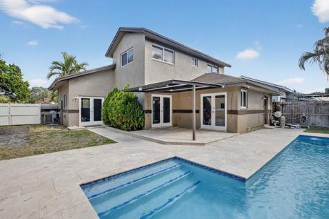 6500 SW 13th Street Plantation FL 33317