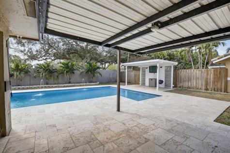 6500 SW 13th Street Plantation FL 33317