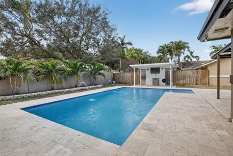 6500 SW 13th Street Plantation FL 33317