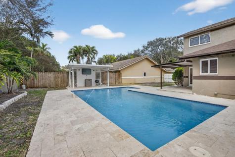 6500 SW 13th Street Plantation FL 33317