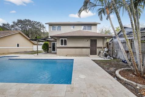 6500 SW 13th Street Plantation FL 33317