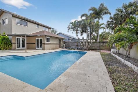 6500 SW 13th Street Plantation FL 33317