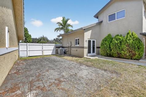 6500 SW 13th Street Plantation FL 33317