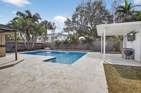 6500 SW 13th Street Plantation FL 33317
