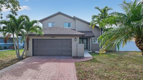 6500 SW 13th Street Plantation FL 33317