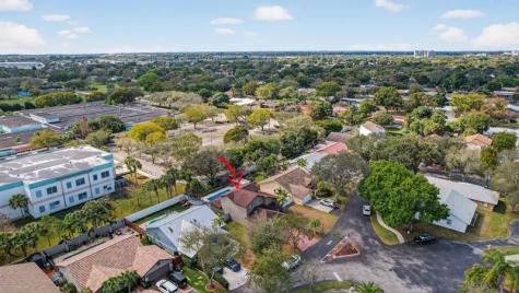 6500 SW 13th Street Plantation FL 33317