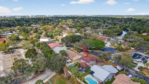 6500 SW 13th Street Plantation FL 33317