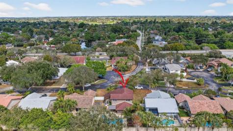 6500 SW 13th Street Plantation FL 33317