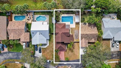 6500 SW 13th Street Plantation FL 33317