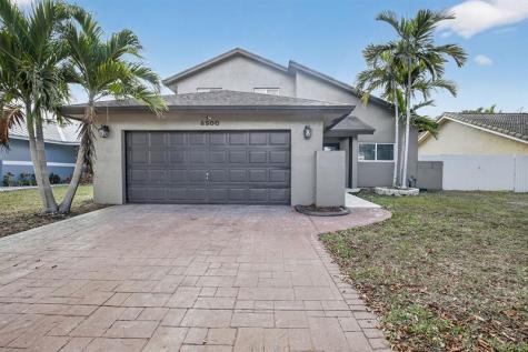 6500 SW 13th Street Plantation FL 33317