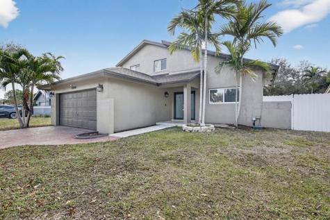 6500 SW 13th Street Plantation FL 33317