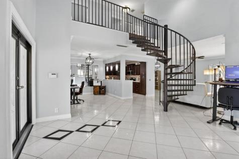 6500 SW 13th Street Plantation FL 33317