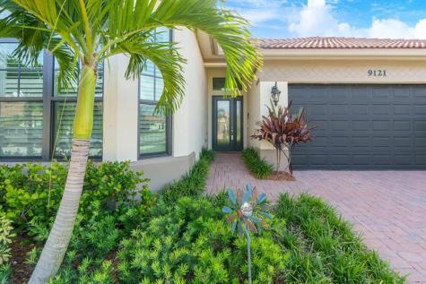 9121 Porto Way Parkland FL 33076