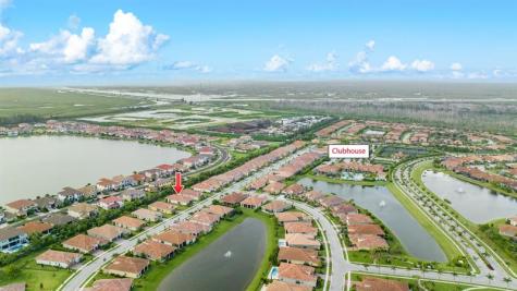 9121 Porto Way Parkland FL 33076