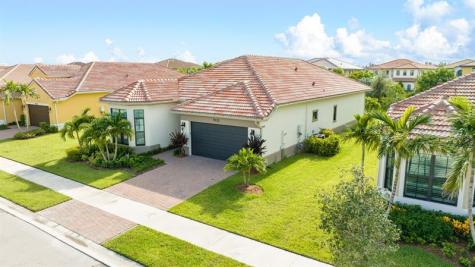 9121 Porto Way Parkland FL 33076