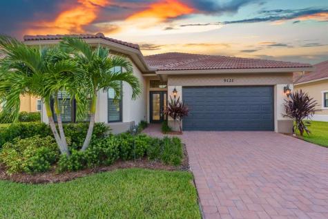 9121 Porto Way Parkland FL 33076